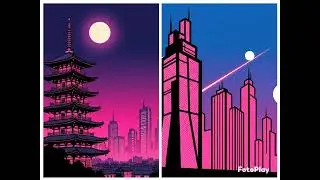 Twin Cities 