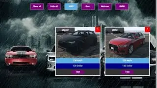 ESX - Fivem vip menu : FiveM Scripting
