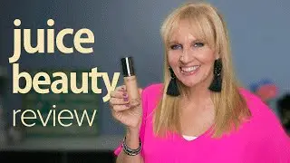 Juice Beauty PHYTO-PIGMENTS  for Mature women