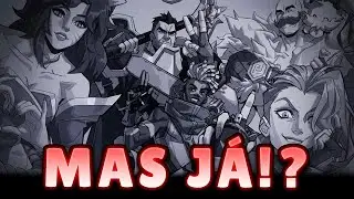 Deu Ruim pro 2XKO