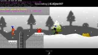Boring Man - Online Tactical Stickman Combat