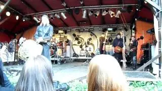 Saltatio Mortis - Schloss Duwisib, MPS Wassenberg 2013