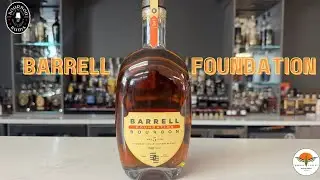 Barrell Foundation | Bourbon Bums