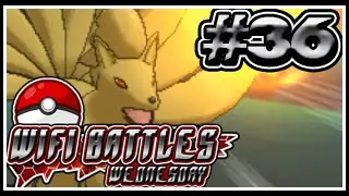 Pokemon ORAS WIFI Battle: Subscriber Multi Battles - WIFI Battle Wednesday #036