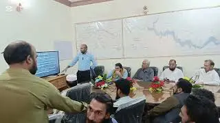 Diamer Basha Dam: Pakistan's Mega Hydropower Project