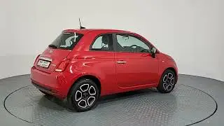 231D14850 - 2023 Fiat 500 1.0 MHEV 70 HP Club RefId: 546913