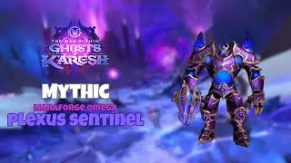 Nova Stellae vs Mythic Plexus Sentinel | Destruction PoV