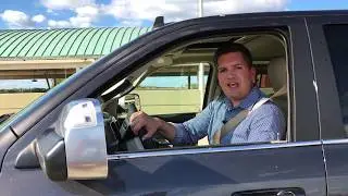 2018 Ram 3500 | Complete Review | with Casey Williams