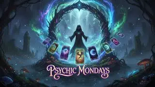 🔴 LIVE Psychic Mondays | Free Psychic Readings with Lori & Baba Sam