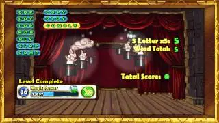 Magic Words 2