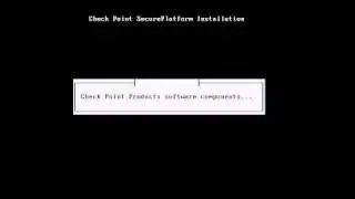 CCSA CCSE Setting up Check Point Connectra SSL VPN - part 1