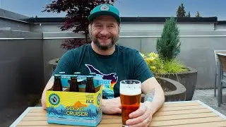 Solar Cruiser | Tasting with Jamie