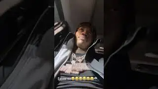 Did Spence just speed off from the cops? 😳😳😳 #buckleup #viral #staysafe #tiktok