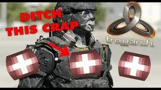 [RANT] Body Armor Is The Worst Thing In Black Ops 4 [RANT]