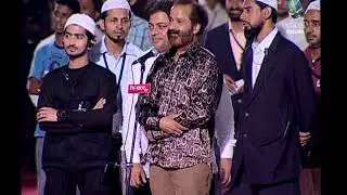 Dilip Trivedi Accepts Islam, Dr. Zakir Naik Question and Answer