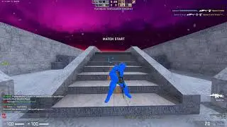 Owning HVH Arena with fatality.win