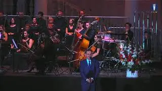 „Wawel o zmierzchu” Koncert w 100. rocznicę 