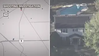 Pct. 4: 2 teens injured in accidental shooting