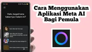 How to Use the Meta AI App | How to Use the Meta AI App