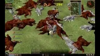 Let's Play Together Valon2 (Metin) #001 - Der Anfang vom Ende