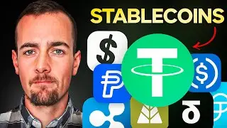 شرح Stablecoins | دليل كامل للمبتدئين (إرسال المدفوعات)