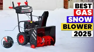 The 6 Best Snow Blowers of 2026 &ndash; Winter Cleanup Made Simple