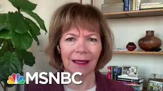 Sen. Smith On NCAA Gender Disparities: Star Women Athletes Treated Like 'Second-Class Citizens'