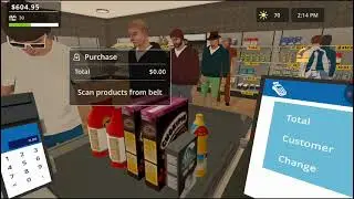 City Shop | game | best shopping game 