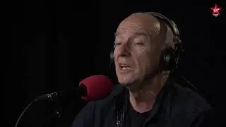Midge Ure - Dear God (Virgin Radio Live Session)