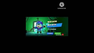 I Got True Gold Skin For Doug! #brawlstars