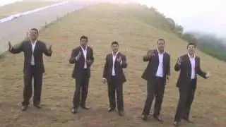 RAIOU O DIA   MINIST&Eacute;RIO VOZ CLIPE