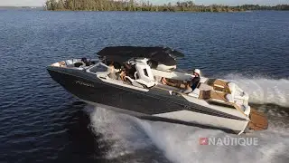 2026 Super Air Nautique G25 Paragon