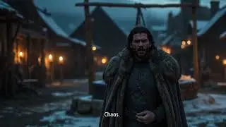 Scene Continuity Eva