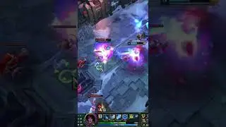 POV: you just wanted to farm #LeagueOfLegends #ARAM #Oneshot #LoLTikTok #Shorts #GamingFails