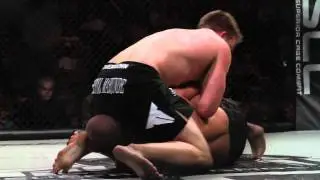 Bristol Marunde vs Victor Moreno