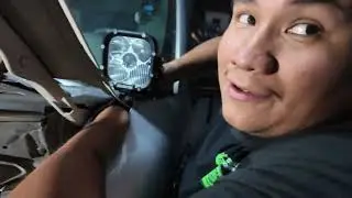 Chill with us (GG Lighting XR40 install)
