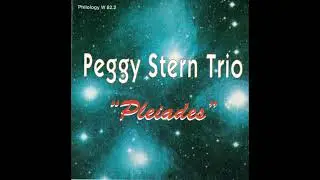 Peggy Stern Trio - Everything Happens to Me (from 1994's 'Pleiades')