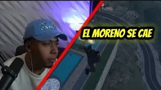 Los 15 Momentos Mas Divertidos De Creativos RP GTA RP