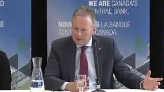 Press Conference in Kingston on Mar. 13, 2018 / Conf&eacute;rence de presse &agrave; Kingston le 13 mars 2018