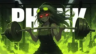 Gym Phonk Music Designed for Reliable Training Focus and Control