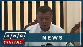 Remulla shrugs off rumors he will be replaced as Justice Secretary | ANC