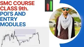 SMC COURSE CLASS 9TH POI AND ENTRY MODULES