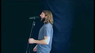 Tedashii - Make War (Metal Cover by Nick Aldrich feat. Ben Dixon) - A tribute to Ryan Wiley