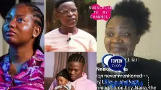 Micee Ti Faaa Jaaaa, Asiri Tuuu Ooo Lori LiveShow Westo, Sister Comfy Analysed.. 😭😔