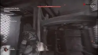 Assassin's Creed Mirage - How to Get House of Wisdom Gear Chest