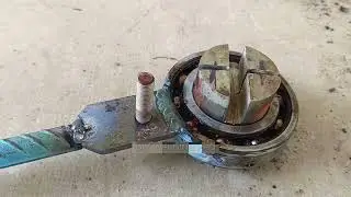 Not Everyone Knows How Welders Build Strong Metal-Bending Tools to Make Hard Work Effortless