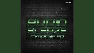 Cydrone (Original Mix)