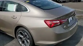 mineral gray Malibu