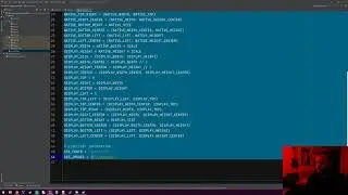 Advanced Pygame For Scalable Games Part 1 - Constants File and Initializing
