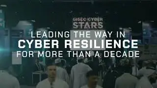 GISEC Global 2026